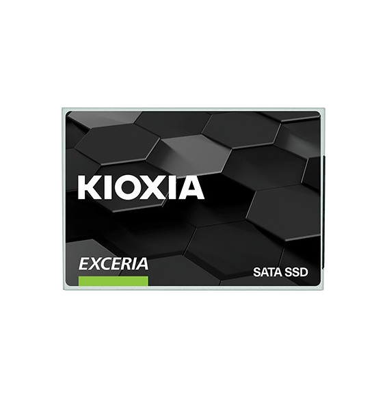 SSD KIOXIA Exceria 960GB LTC10Z960GG8 2,5 SATA3