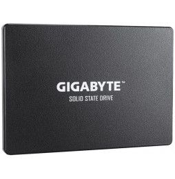 SSD GIGABYTE 256GB Sata3 GP-GSTFS31256GTND 2,5