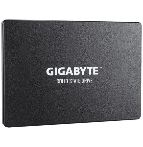 SSD GIGABYTE 256GB Sata3 GP-GSTFS31256GTND 2,5
