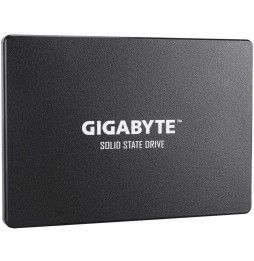SSD GIGABYTE 120GB Sata3...