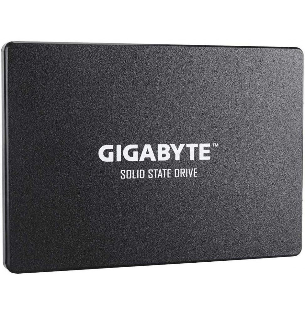 SSD GIGABYTE 120GB Sata3 GP-GSTFS31120GNTD 2,5