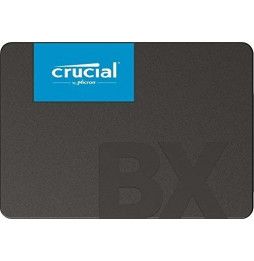 SSD Crucial 480GB BX500...