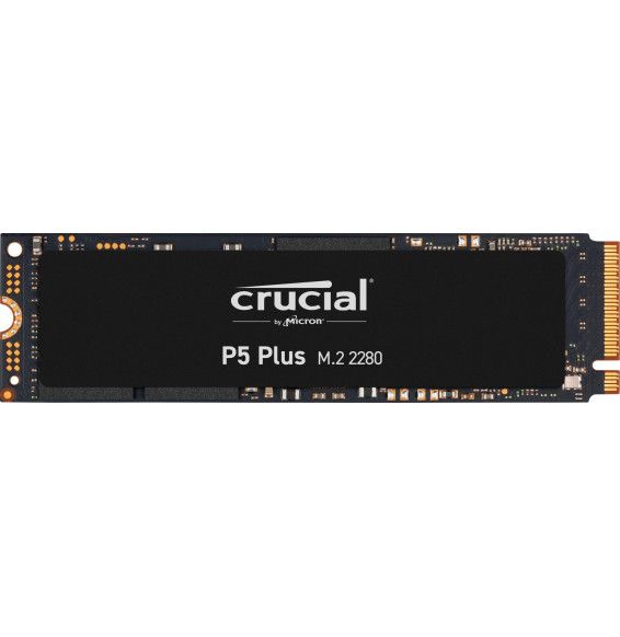 SSD Crucial 1TB P5 Plus CT1000P5PSSD8 PCIe M.2 NVME PCIe 4.0 x4