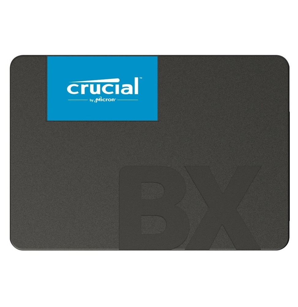 SSD Crucial 1TB BX500 CT1000BX500SSD1 2,5 Sata3