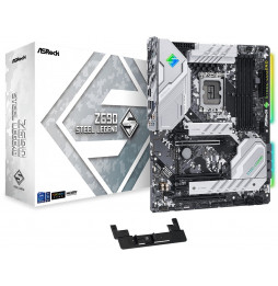 ASROCK Z690 Steel Legend (1700) (D)