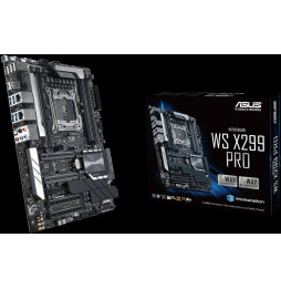 ASUS WS X299 PRO (2066) (D)