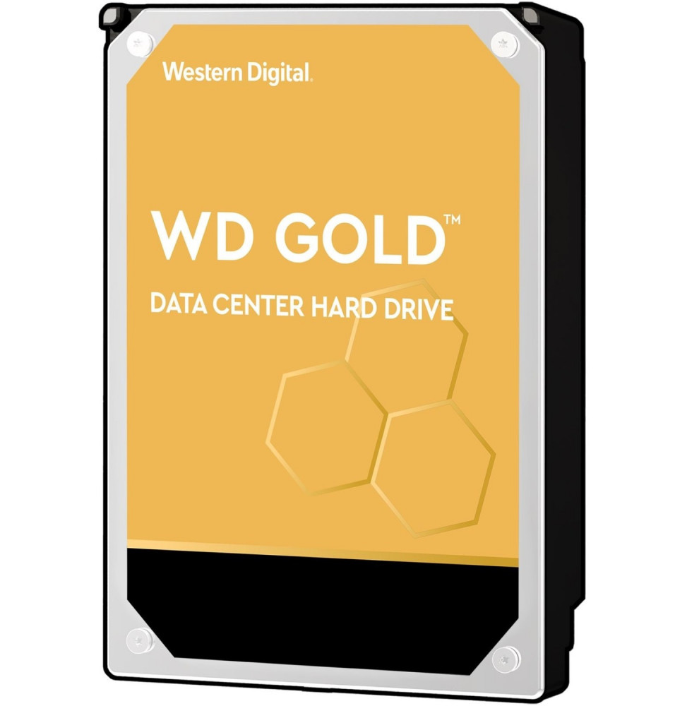 HDD WD Gold WD4003FRYZ 4TB/600/72 Sata III 256MB (D)