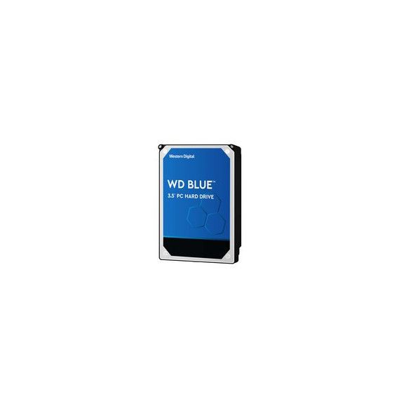 HDD WD Blue WD20EZAZ 2TB/8,9/600/54 Sata III 256MB (D)