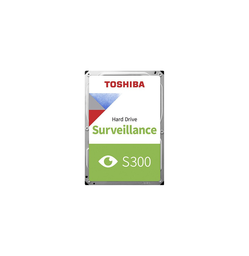 HDD Toshiba S300 Surveillance HDWT720UZSVA 2TB 5400rpm Sata III 128MB (D)