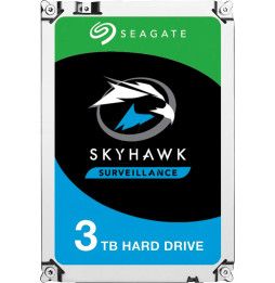 HDD Seagate SkyHawk...