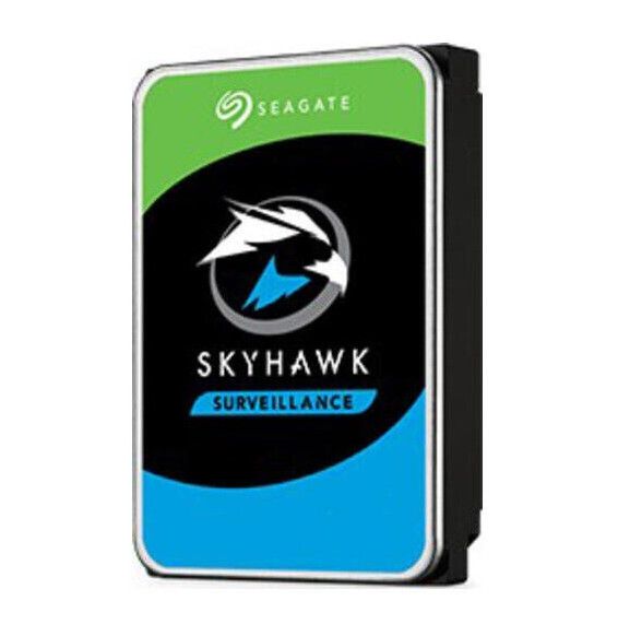 HDD Seagate SkyHawk ST2000VX015 2TB SATA III 256MB (D)