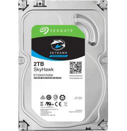 HDD Seagate IronWolf NAS...