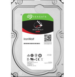HDD Seagate IronWolf NAS...