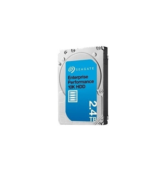 HDD 2,5 Seagate Enterprise Performance 10K ST2400MM0129 2,4TB SAS