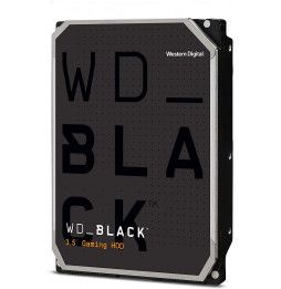 HDD WD Black WD4005FZBX...