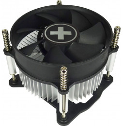Cooler XILENCE Performance C CPU cooler I200, 92mm fan, INTEL