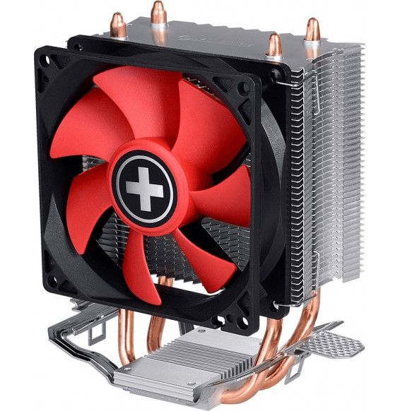 Cooler Xilence A402 AMD