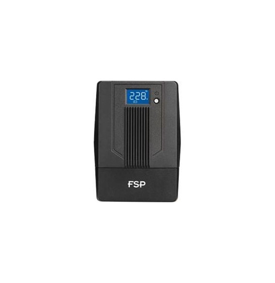 Fortron FSP IFP 2000 - USV PPF12A1600