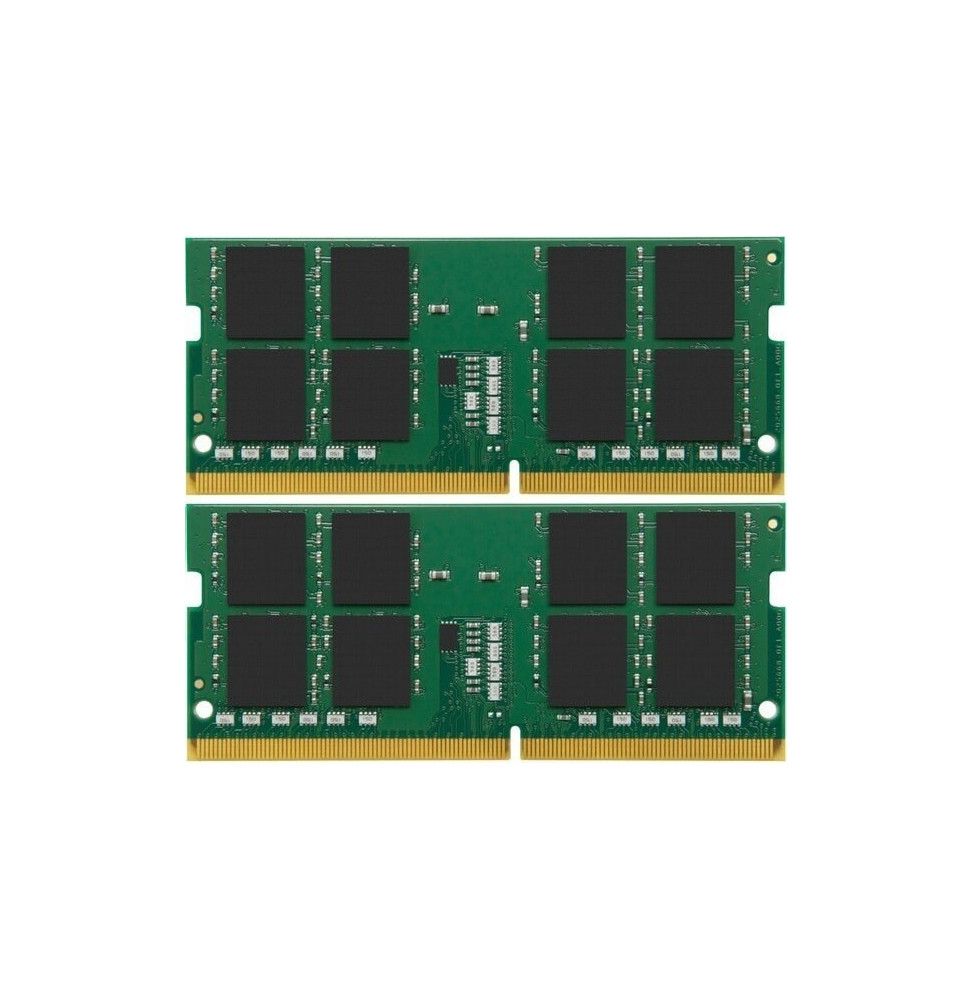 S/O 16GB DDR4 PC 3200 Kingston ValueRam KVR32S22D8/16