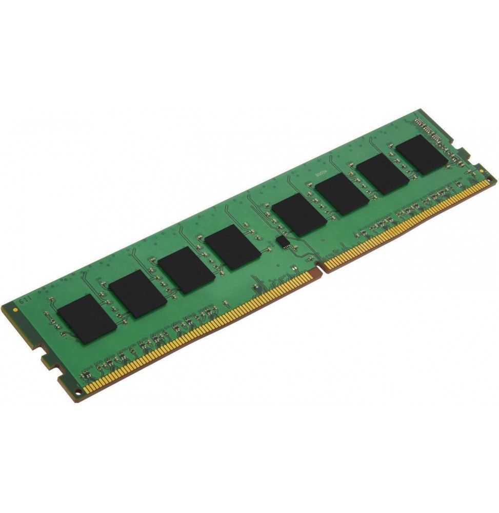 DDR4 16GB PC 3200 Kingston ValueRam KVR32N22D8/16