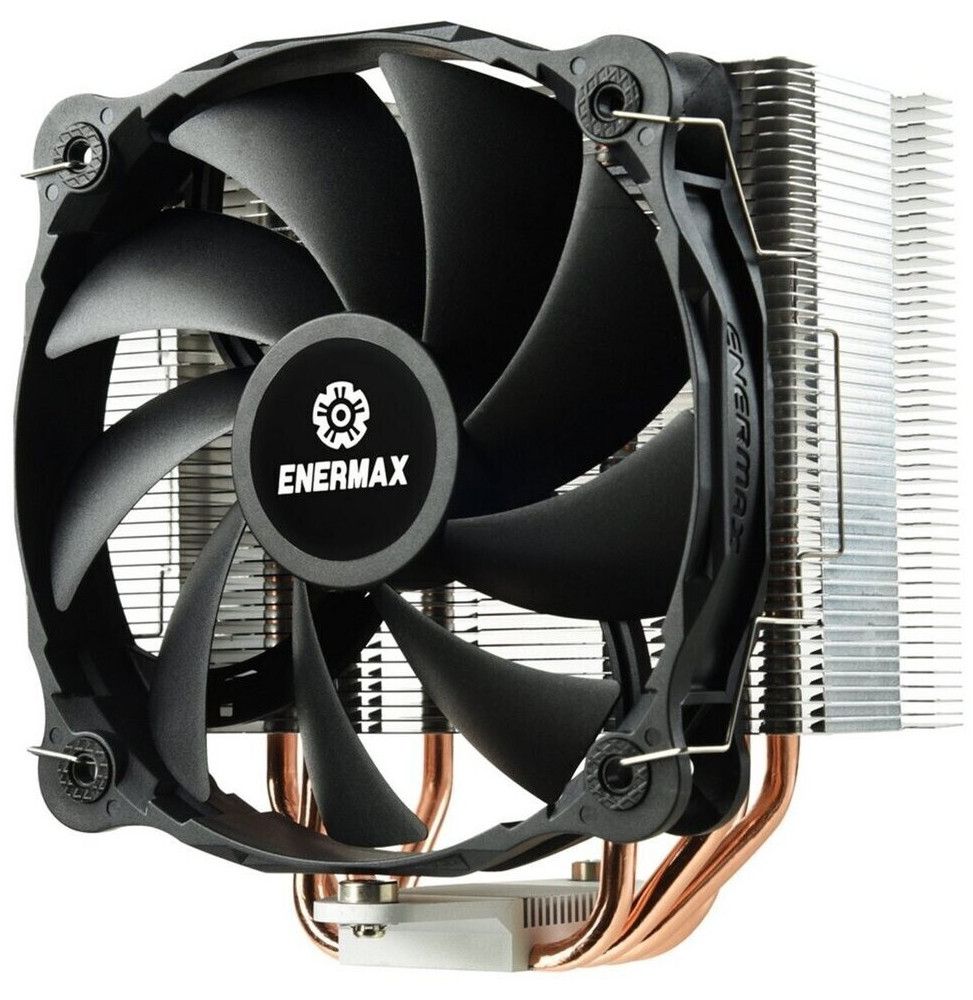 Cooler Enermax ETS-F40-FS Prozessorkühler