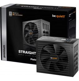 Power SupplyBe Quiet Straight Power 11 750W - Platinum