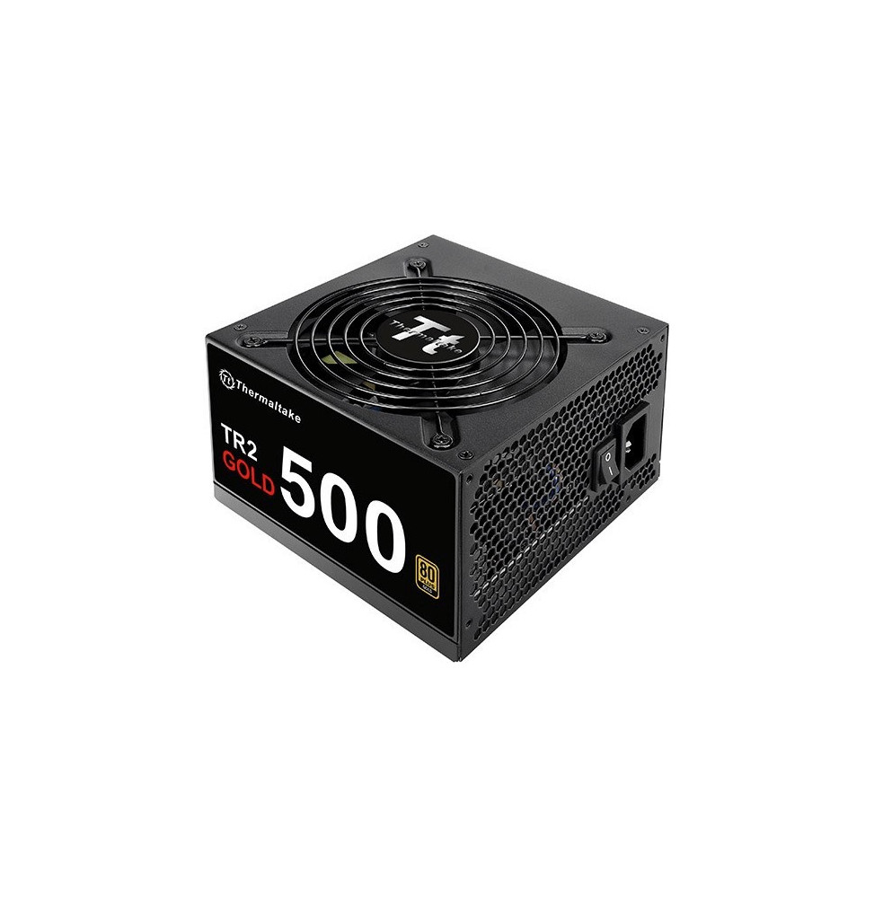 Power SupplyThermaltake TR2 S 500W