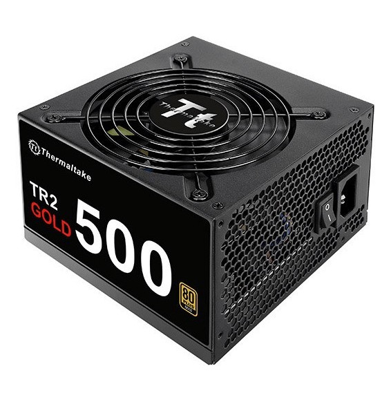 Power SupplyThermaltake TR2 S 500W