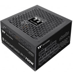 Power SupplyThermaltake TOUGHPOWER PF1 750W Platinum