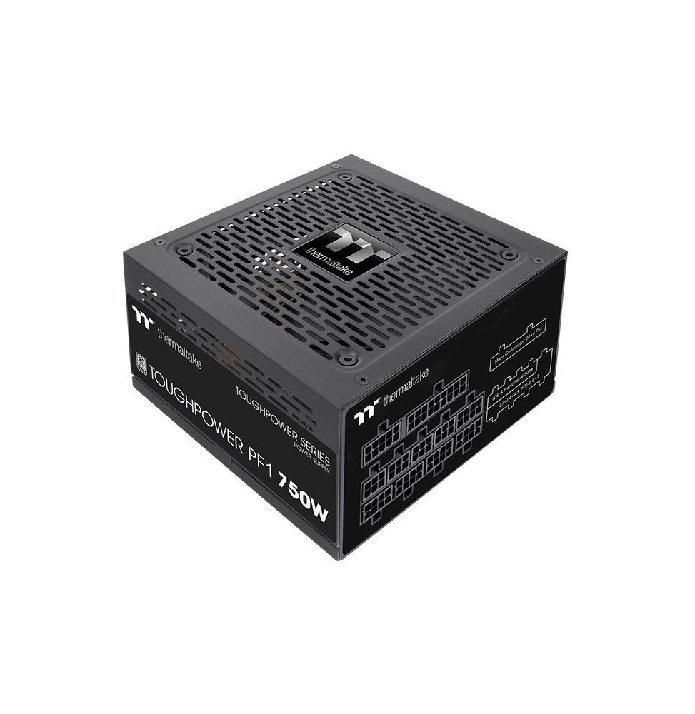 Power SupplyThermaltake TOUGHPOWER PF1 750W Platinum