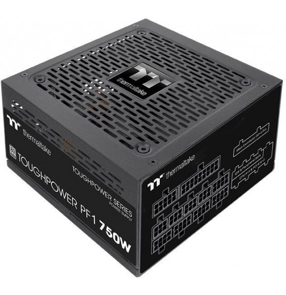 Power SupplyThermaltake TOUGHPOWER PF1 750W Platinum