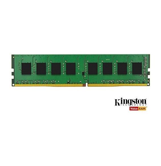 DDR4 8GB PC 3200 Kingston ValueRam KVR32N22S6/8