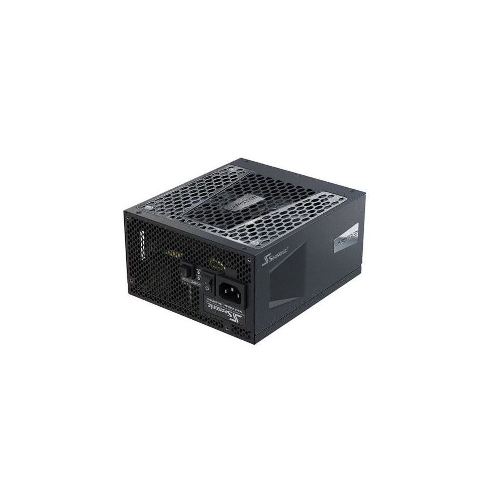 Power SupplySeasonic Prime-GX-850 850W