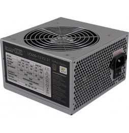 Power SupplyLC-Power Office Series LC600-12 V2.31 450W