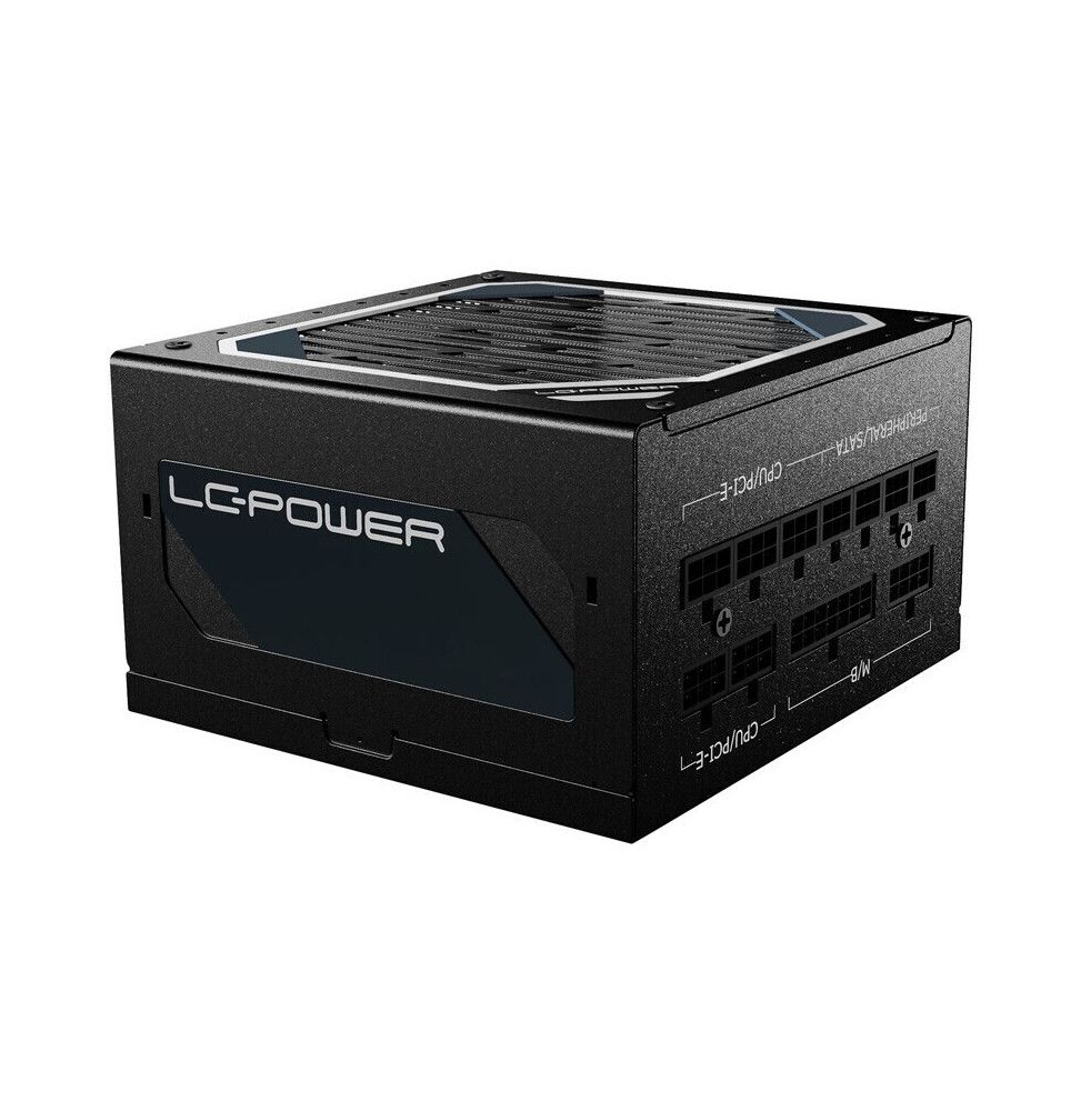 Power SupplyLC-Power LC6850M V2.31