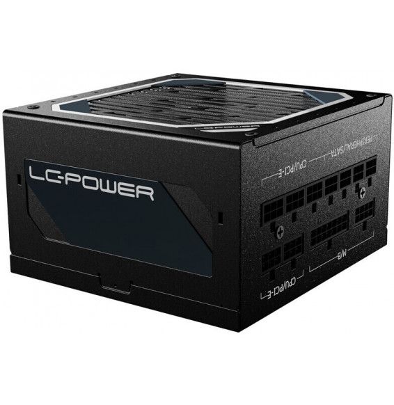 Power SupplyLC-Power LC6850M V2.31