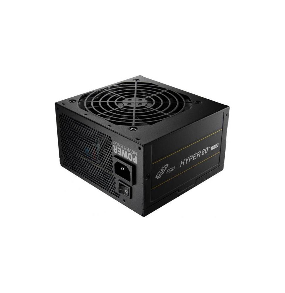 Power SupplyFortron Hyper PRO 700W 80+ BULK