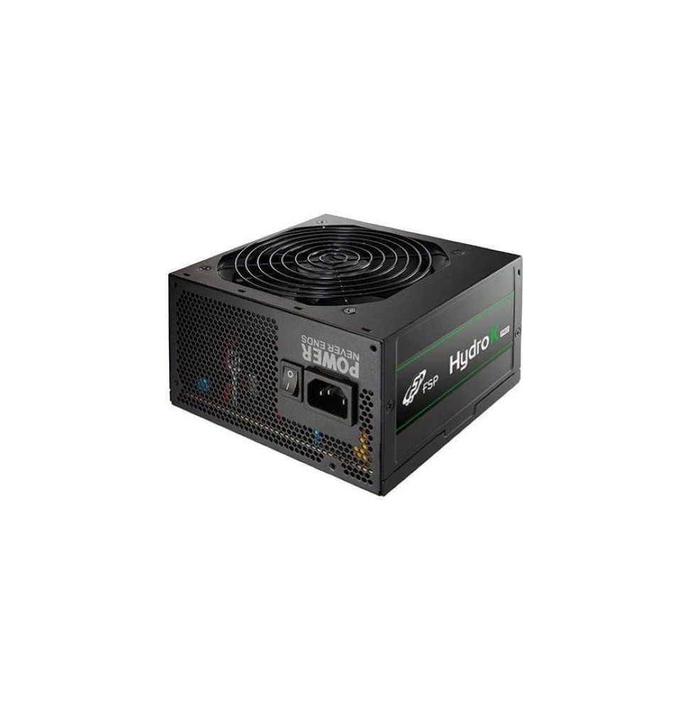 Power SupplyFortron Hydro K PRO 750 80+ Bronze