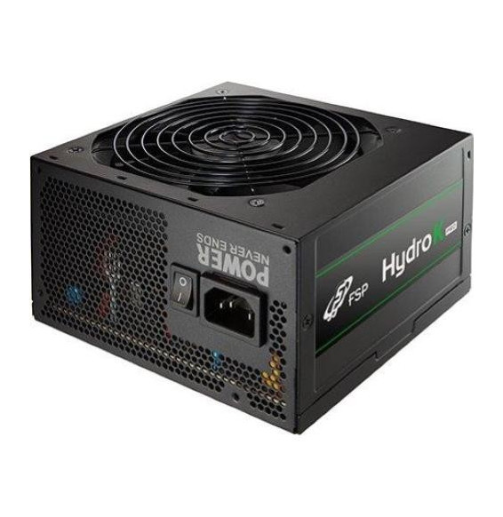 Power SupplyFortron Hydro K PRO 750 80+ Bronze