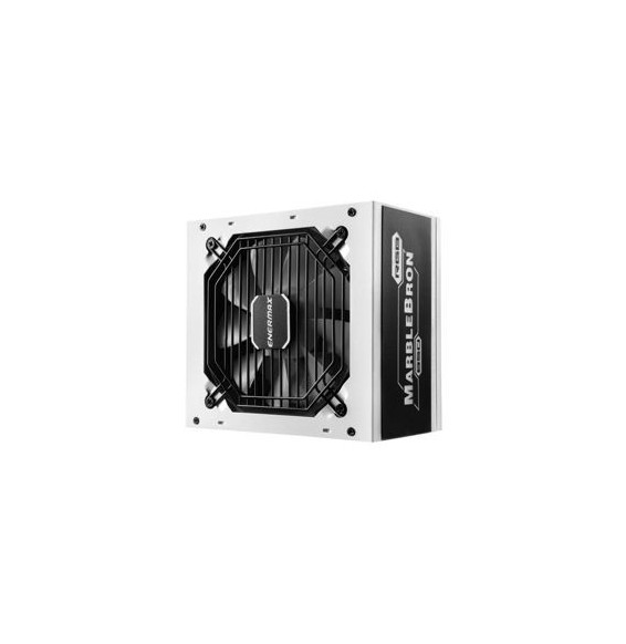 Power SupplyEnermax MarbleBron RGB 850W weiß (EMB850EWT-W-RGB)