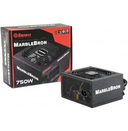 Power SupplyEnermax MarbleBron 750W EMB750EWT