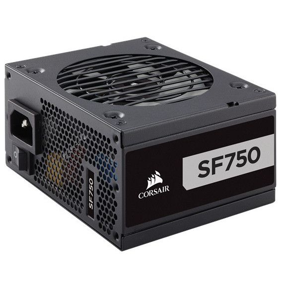 Power SupplyCorsair SF750 (CP-9020186-EU)