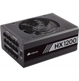 Power SupplyCorsair HX1200 (CP-9020140-EU)