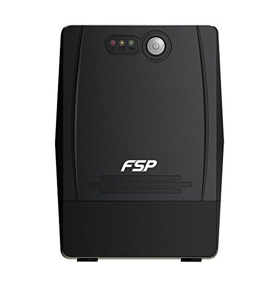Fortron FSP FP 1000 - USV
