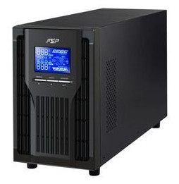 Fortron FSP Champ Tower 1k 900W - Online-USV