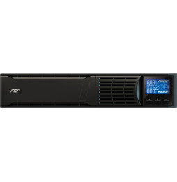 Fortron FSP Champ Rack 2k 1800W - Online-USV