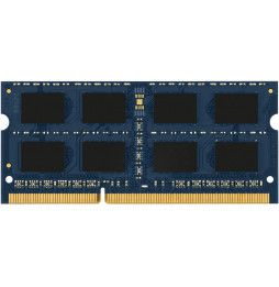 S/O 8GB DDR3 PC 1600  Kingston KVR16LS11/8   1,35V