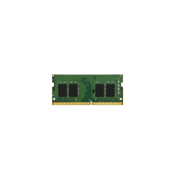 S/O 4GB DDR4 PC 2666 Kingston Value KVR26S19S6/4  1x4GB