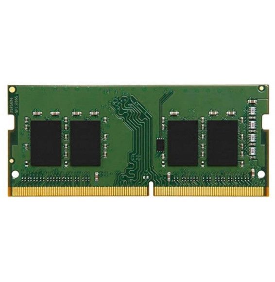 S/O 16GB DDR4 PC 3200 Kingston ValueRam KVR32S22S8/16