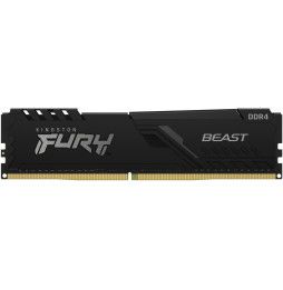 DDR4 32GB PC 3200 Kingston FURY Beast KF432C16BB/32